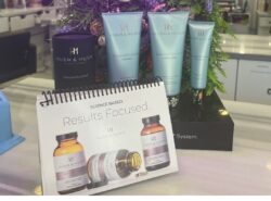 Hush and Hush Products Now Available at Blowtox