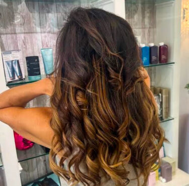 Ritual Over Routine: The Rise of the “Hair Spa” Experience