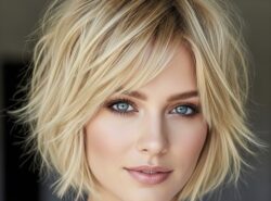 Fall in Love With Your New Look from Blowtox