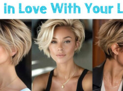 Fall Hair Trends 2025