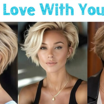 Fall Hair Trends 2025