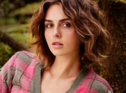 Healthy Hair is Beautiful Hair
