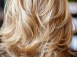 High-Shine & Soft Texture Master the New Polish Blowout for Fall