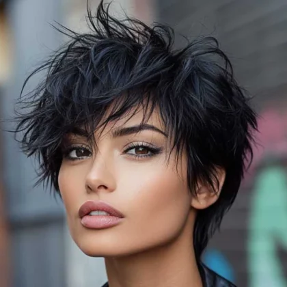 The Jawline Bob and the Return of Fringe Fall’s Hottest Haircuts