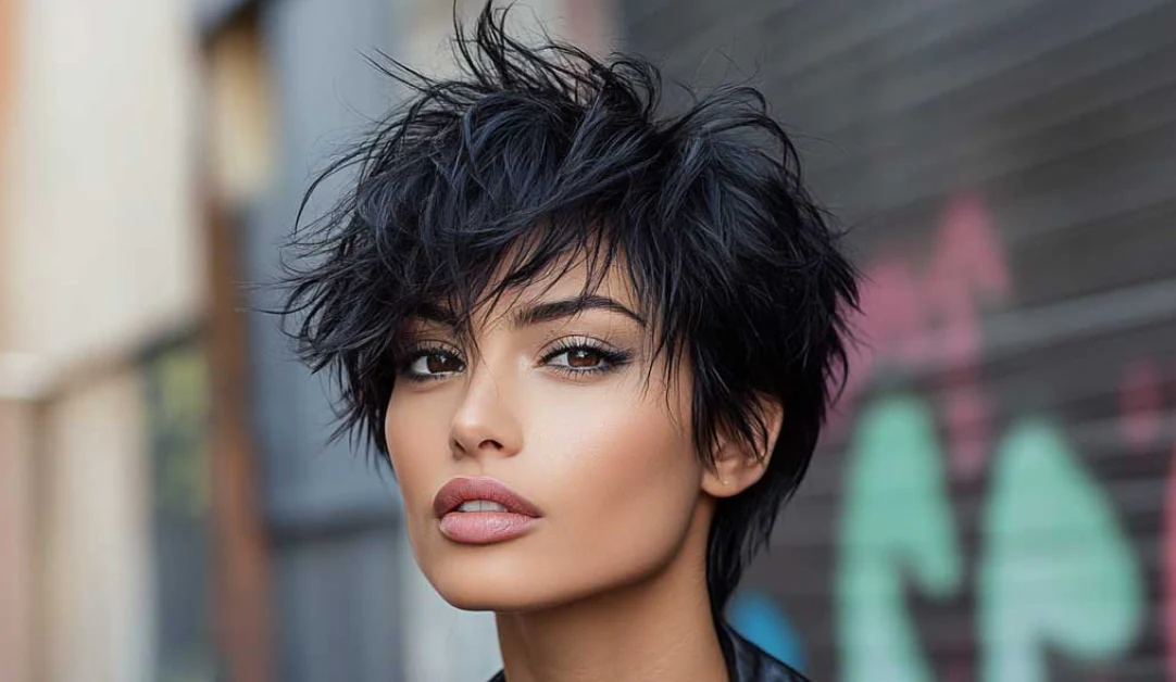 Fall Hair Trends 2025