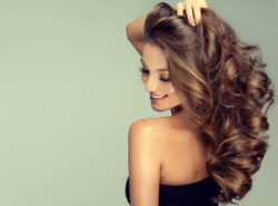 The “Soft Power” Blowout: Why 2026 is the Year of Expensive-Looking Hair