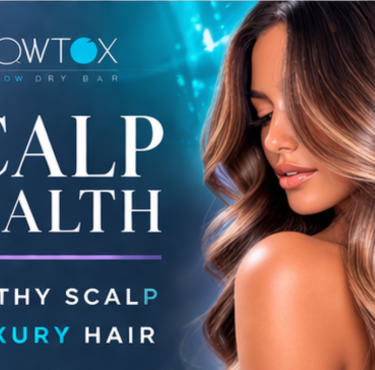 The Secret to Gorgeous Hair Starts at the Root: Why You Need a Summer Scalp Detox
