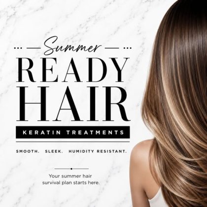 The Ultimate Guide to Keratin Treatments at Blowtox PGA