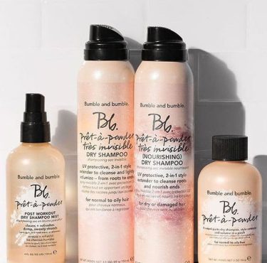 Elevate Your Blowout with Bumble and Bumble
